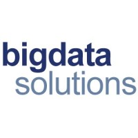 Big Data Solutions Logo