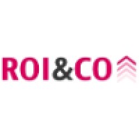 ROI&CO Logo