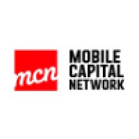 Mobile Capital Network Logo