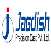 Jagdish Precision Cast Pvt Ltd Logo
