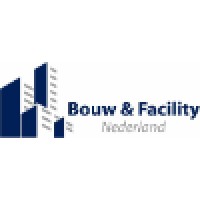 Bouw & Facility Nederland B.V. Logo