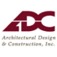 Architectural Design & Construction, Inc. Logo