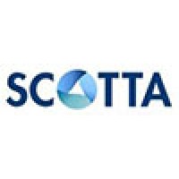 SCOTTA S.p.a. Logo