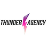 Thunder Agency Logo