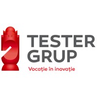 Tester Grup Logo