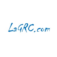 LaGRC.com Logo