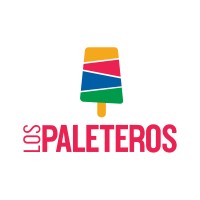 Los Paleteros Logo