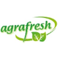 AGRAFRESH Logo