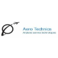 AERO TECHNICS mumbai Logo