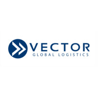 Vector Global Logistics Logo