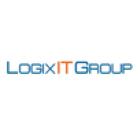 Logix IT Group Logo