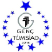 GENÇ TÜMSİAD Logo