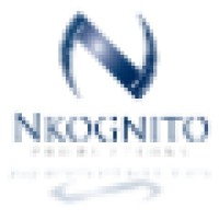 Nkognito Productions, LLC Logo