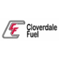 Cloverdale Fuel Ltd Logo