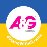 A&G Songs Ltd Logo