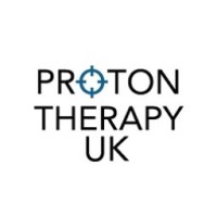 Proton Therapy UK Ltd Logo