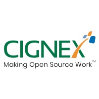 CIGNEX Logo