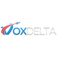 VOXDELTA Digital Strategy Logo