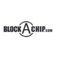 Block A Chip, Inc. Logo