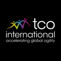 TCO International Corporate Coaching, Training & Consulting Logo