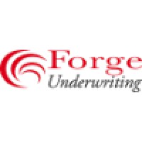 Forge Underwriting Logo