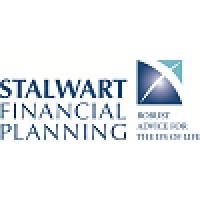Stalwart Financial Planning Logo