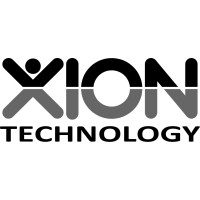 Xion Technology Srl Logo
