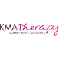 KMA Therapy (Kimberly Moffit Associates) Logo