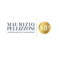 Maurizio Pellizzoni Ltd Logo