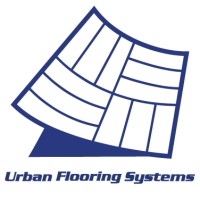 Urban Flooring Systems Logo