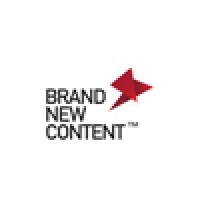 Brand New Content Logo