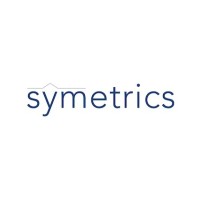Symetrics B.V. Logo