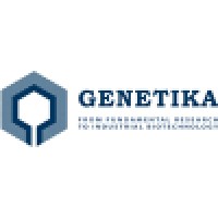 GosNIIgenetika Logo
