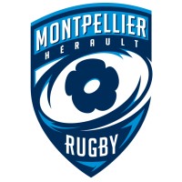 Montpellier Hérault Rugby Logo