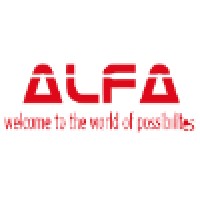 ALFA India Logo