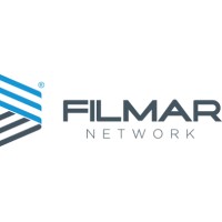 FILMAR NETWORK Logo