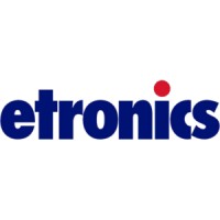 ETRONICS France Logo