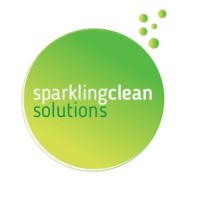 Sparkling Clean Solutions ltd Logo