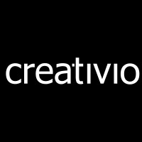 creativio / tovarna idej Logo
