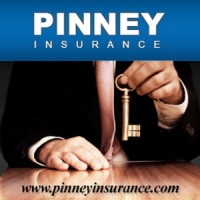 Pinney Insurance Center, Inc Logo