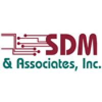 SDM & Associates, Inc Logo