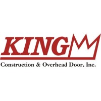 King Construction Logo