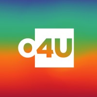 Out for Undergrad Logo