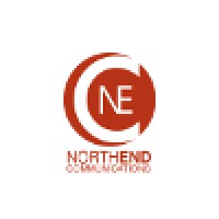 North End Communications LLC Logo