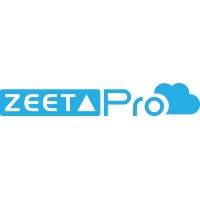 ZeetaPro Inc. Logo