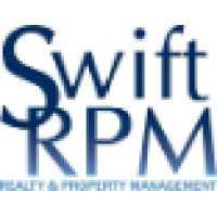 Swift RPM Logo