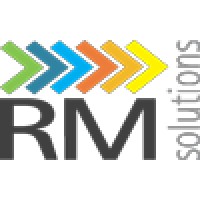 RM Solutions SpA Logo