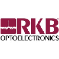 R.K.B. OPTO-ELECTRONICS, INC. Logo