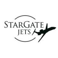 Stargate Jets Services Limited Logo
