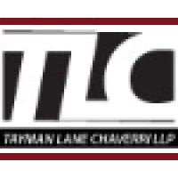 Tayman Lane Chaverri LLP Logo